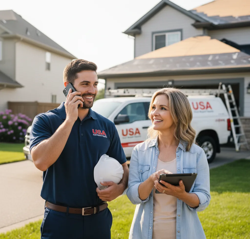 Emergency Roof Repair in Walsenburg, CO